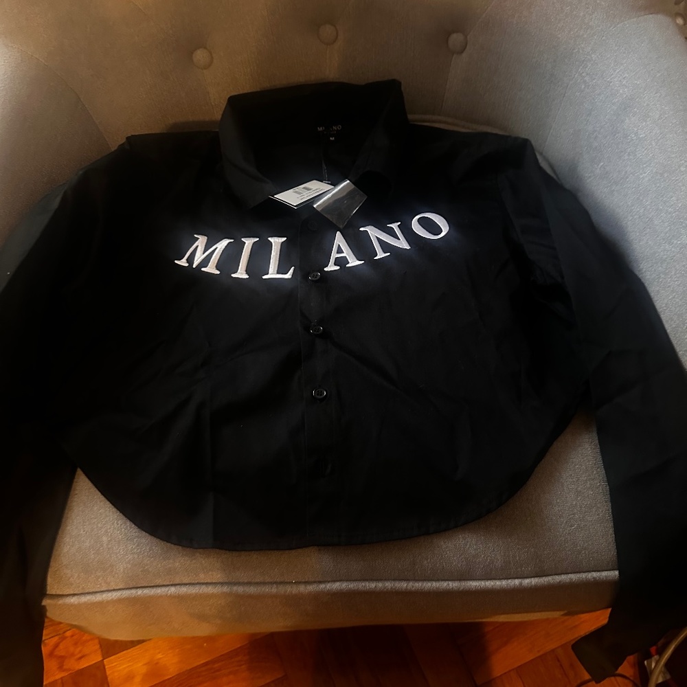 Milano shirt